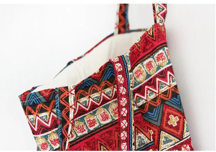 Hobo Boho Tote