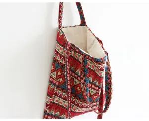 Hobo Boho Tote