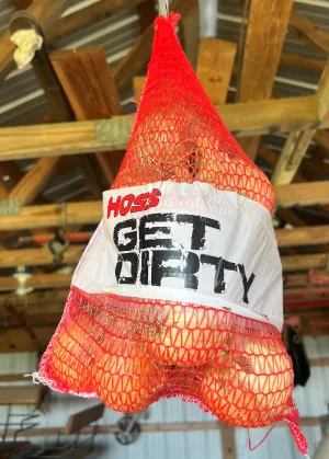 Hoss Mesh Produce Bag - Small