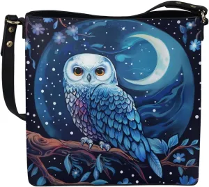 HUGS IDEA Women Bucket Bags Leather Purse Handbag Shoulder Bag for Ladies Purse Crossbody Wallet Bag