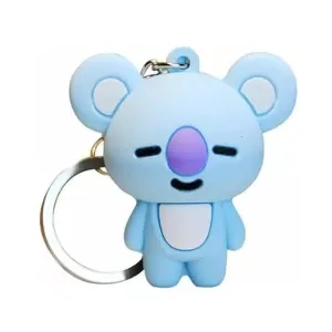 Koya BT21 Keychain For BTS fans | Koya Basic