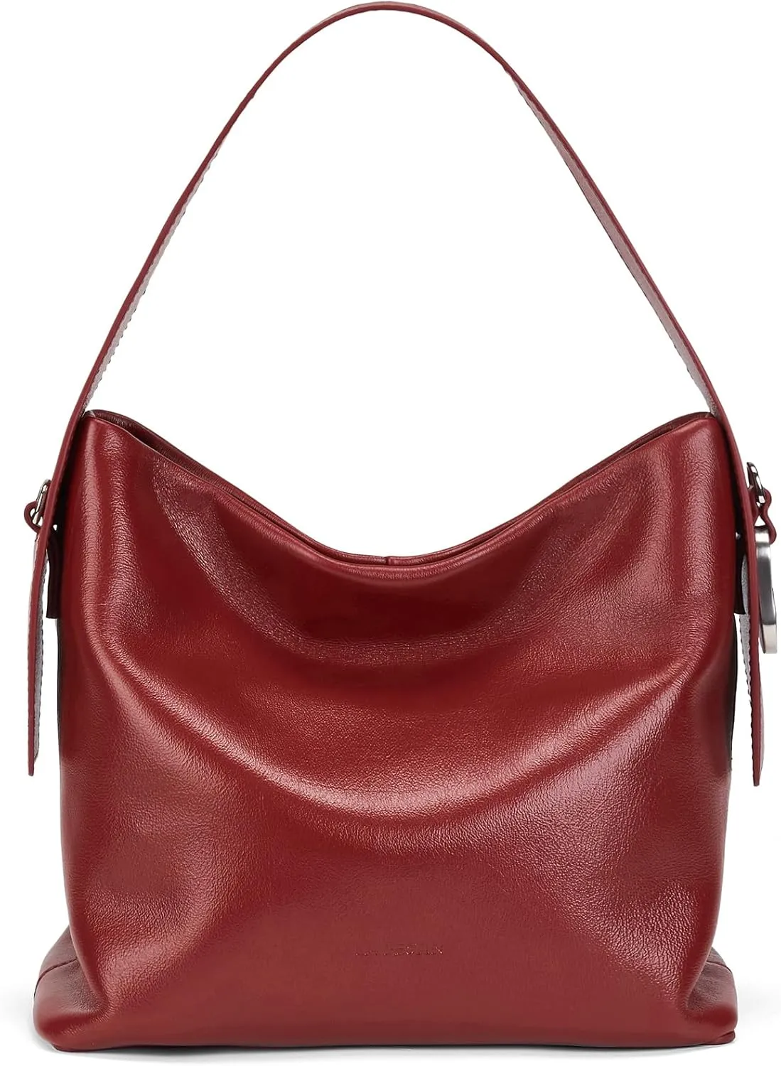 LA FESTIN Small Purse Leather Handbags for Women: Shoulder Crossbody Bag - Handbag with Strap