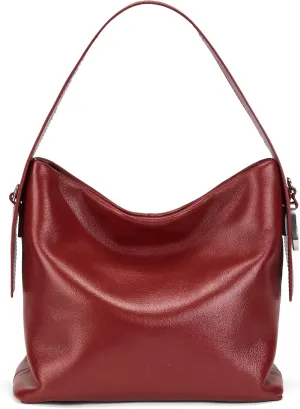 LA FESTIN Small Purse Leather Handbags for Women: Shoulder Crossbody Bag - Handbag with Strap