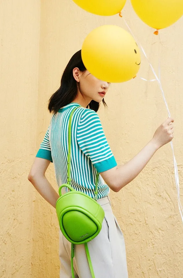 Light Travel Women's Soft Mini Backpack