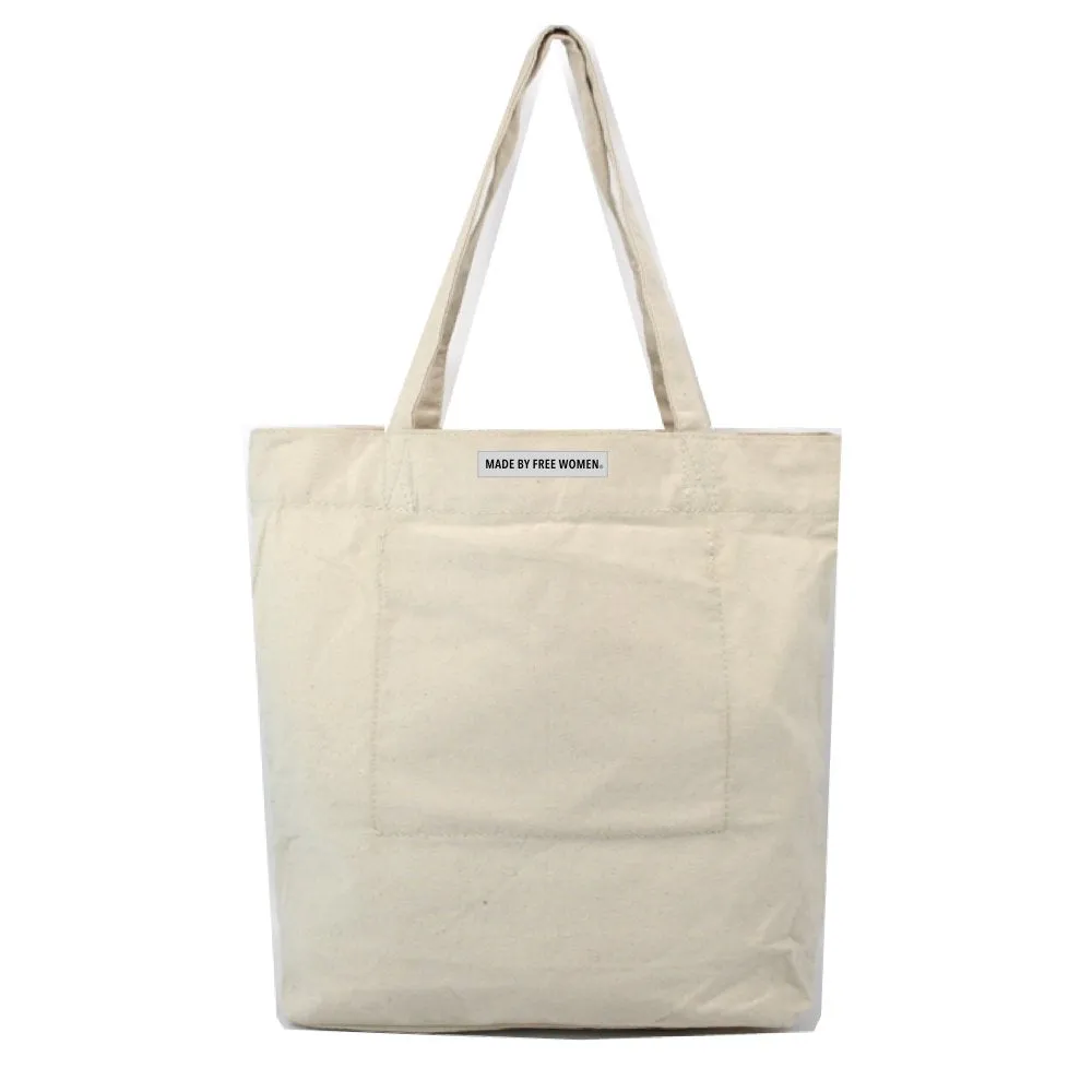 MARKET TOTE