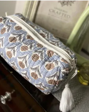Mawa Travel Pouch