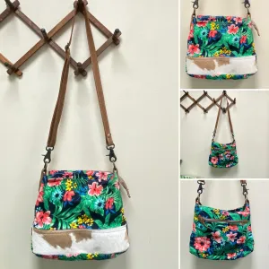 Myra Bag Blossom Delight Handbag