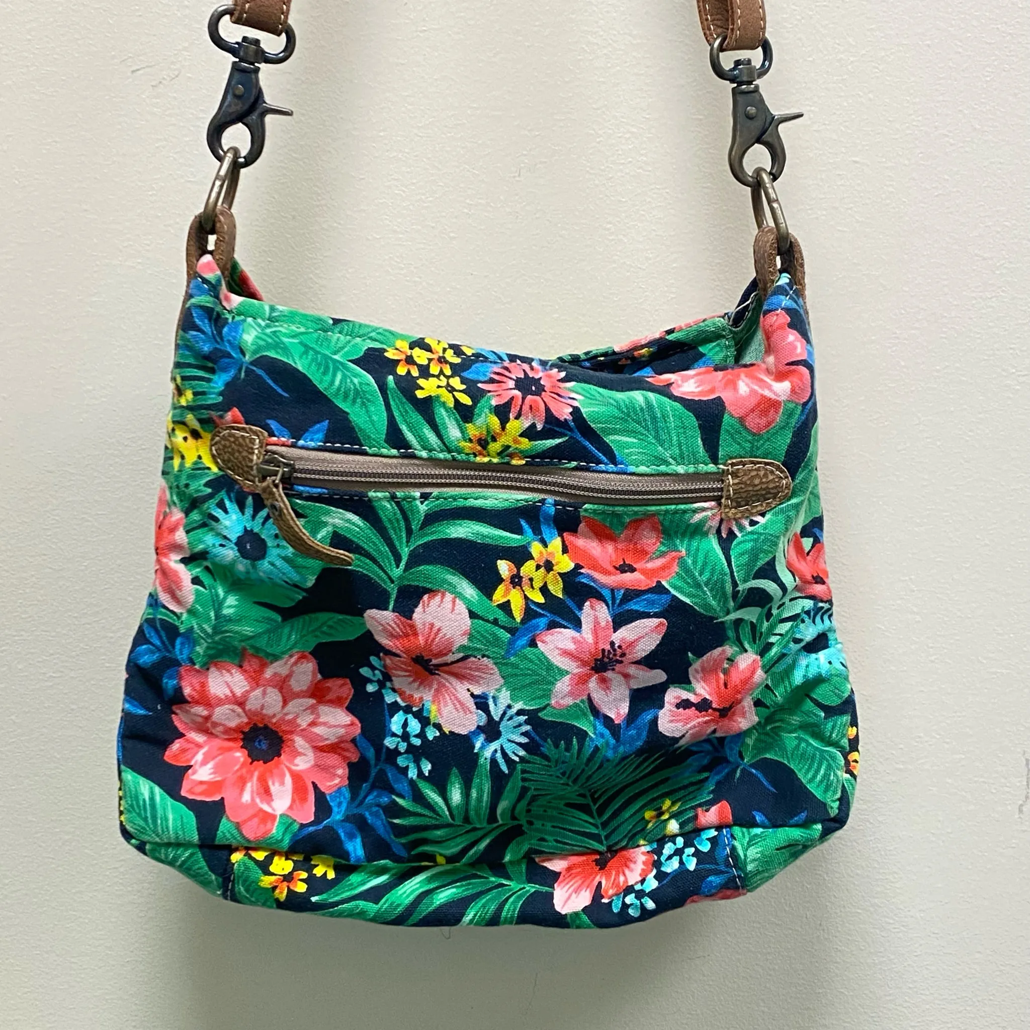 Myra Bag Blossom Delight Handbag