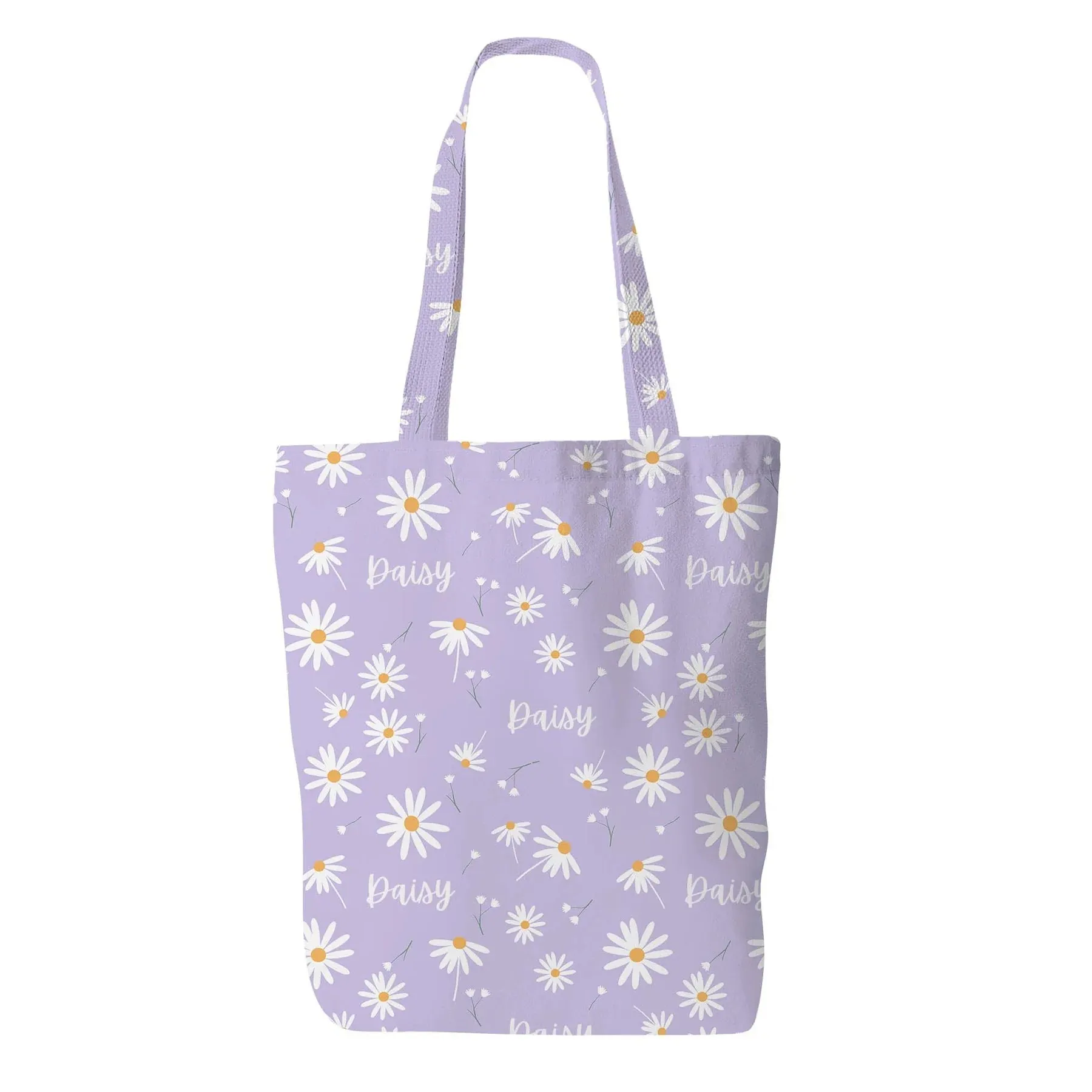 Personalised Library Bags