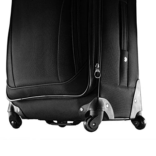 Samsonite Bartlett 29" Spinner Luggage Black