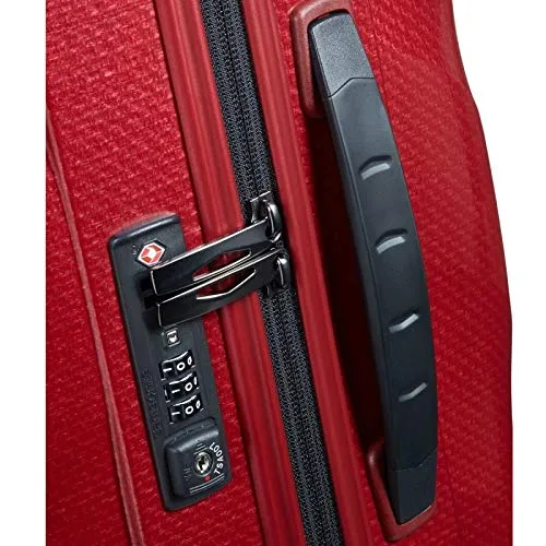 Samsonite Black Label Cosmolite 3.0 33" Spinner (One Size, Red)