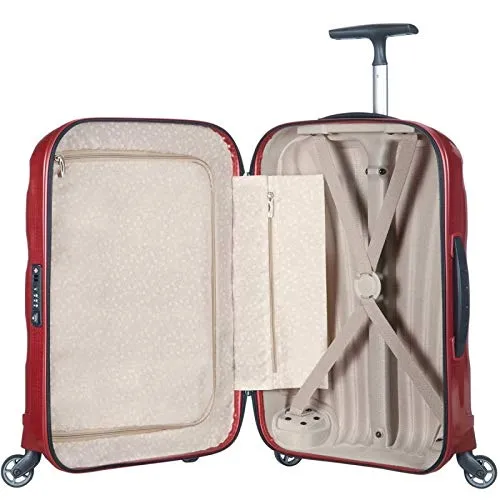Samsonite Black Label Cosmolite 3.0 33" Spinner (One Size, Red)