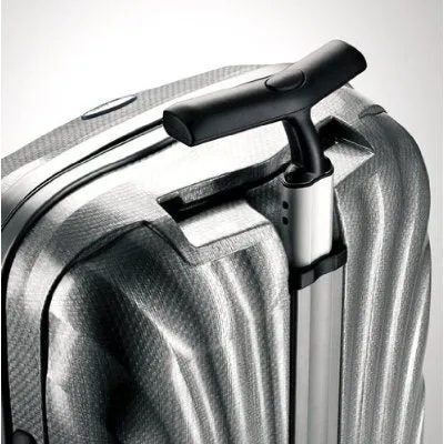 Samsonite Black Label Cosmolite Spinner 74/27, Black, One Size