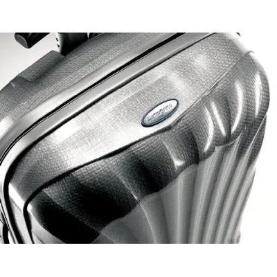 Samsonite Black Label Cosmolite Spinner 74/27, Black, One Size