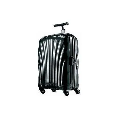 Samsonite Black Label Cosmolite Spinner 74/27, Black, One Size