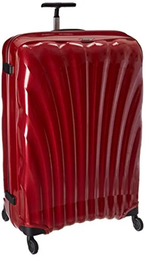 Samsonite Black Label Cosmolite Spinner 86/33, Red, One Size