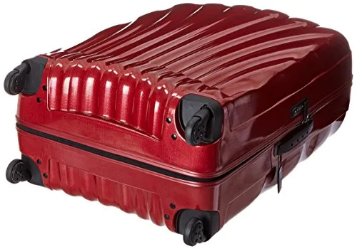 Samsonite Black Label Cosmolite Spinner 86/33, Red, One Size