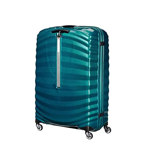 Samsonite Black Label Lite Shock 30" Hardside Spinner (One Size, Petrol Blue)