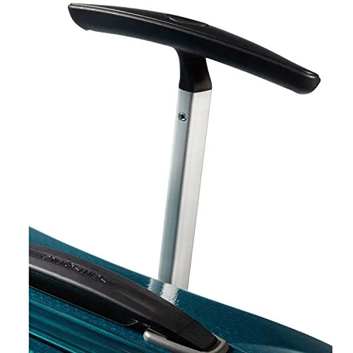 Samsonite Black Label Lite Shock 30" Hardside Spinner (One Size, Petrol Blue)