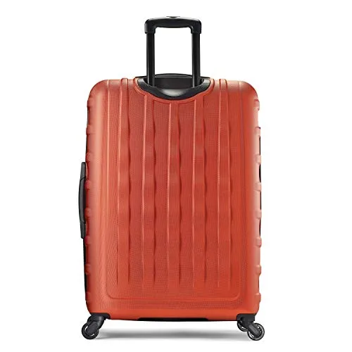 Samsonite E-Volve DLX 28" Spinner Orange