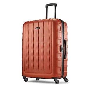 Samsonite E-Volve DLX 28" Spinner Orange