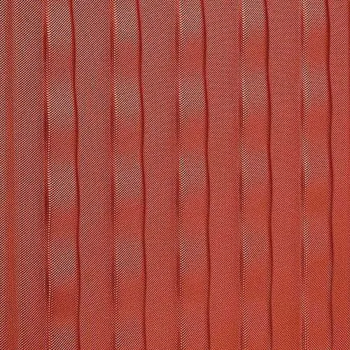 Samsonite E-Volve DLX 28" Spinner Orange