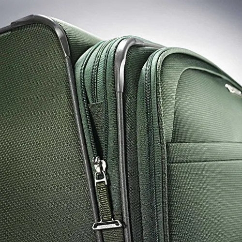 Samsonite Eco-Glide 25, Cactus/Camo Green