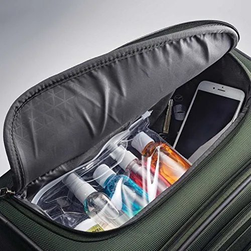Samsonite Eco-Glide 25, Cactus/Camo Green