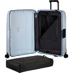 Samsonite - Essens Set of 3 Tri Lock Cases (55-69-75cm) - Glacier Blue