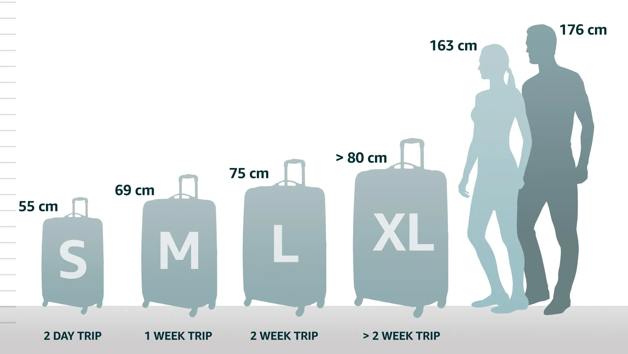 SAMSONITE Flux - Spinner 55/20 Expandable Hand Luggage, 55 cm, 44 liters, Black