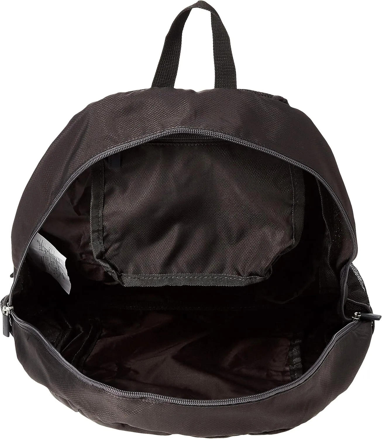 Samsonite Foldable Backpack, Graphite, One Size