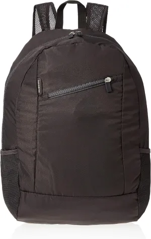 Samsonite Foldable Backpack, Graphite, One Size