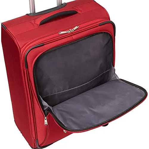 Samsonite Lamont 25" Expandable Checked Spinner Luggage