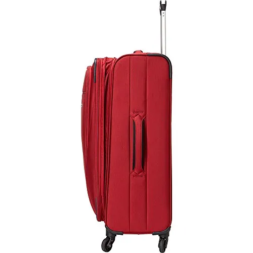 Samsonite Lamont 25" Expandable Checked Spinner Luggage