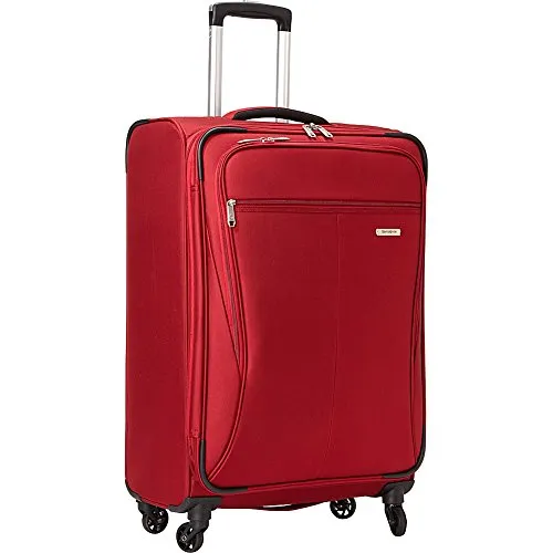 Samsonite Lamont 25" Expandable Checked Spinner Luggage