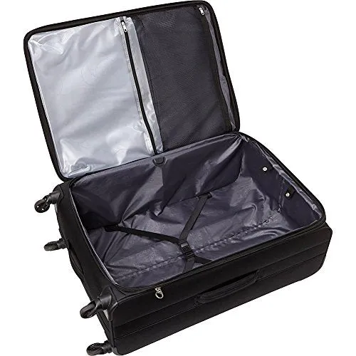 Samsonite Lamont 29" Expandable Checked Spinner Luggage