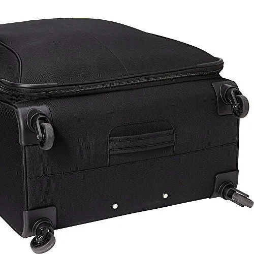 Samsonite Lamont 29" Expandable Checked Spinner Luggage