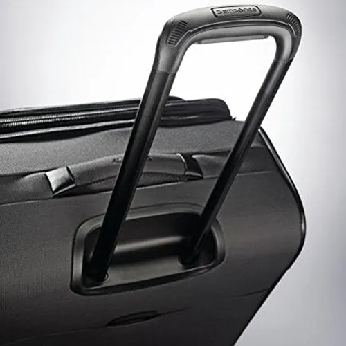 Samsonite Leverage LTE 3 Piece Set (Charcoal)