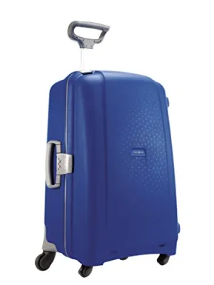 Samsonite Luggage Flite Spinner 28-Inch Travel Bag, Vivid Blue, One Size