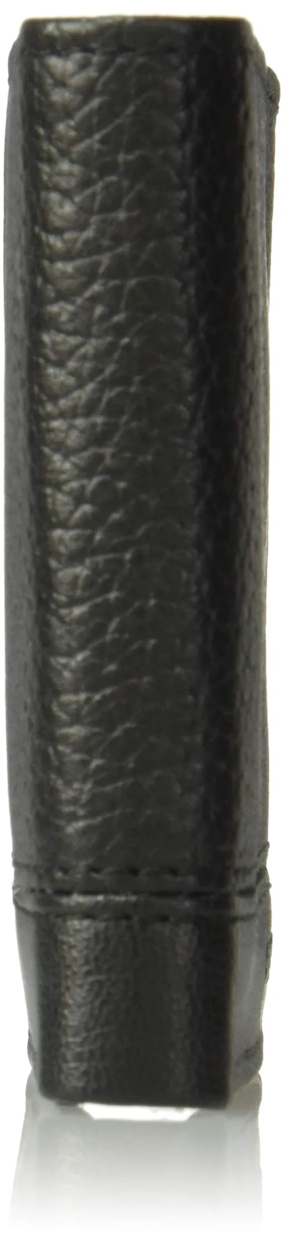 Samsonite Men's Serene Slimfold, black, standard