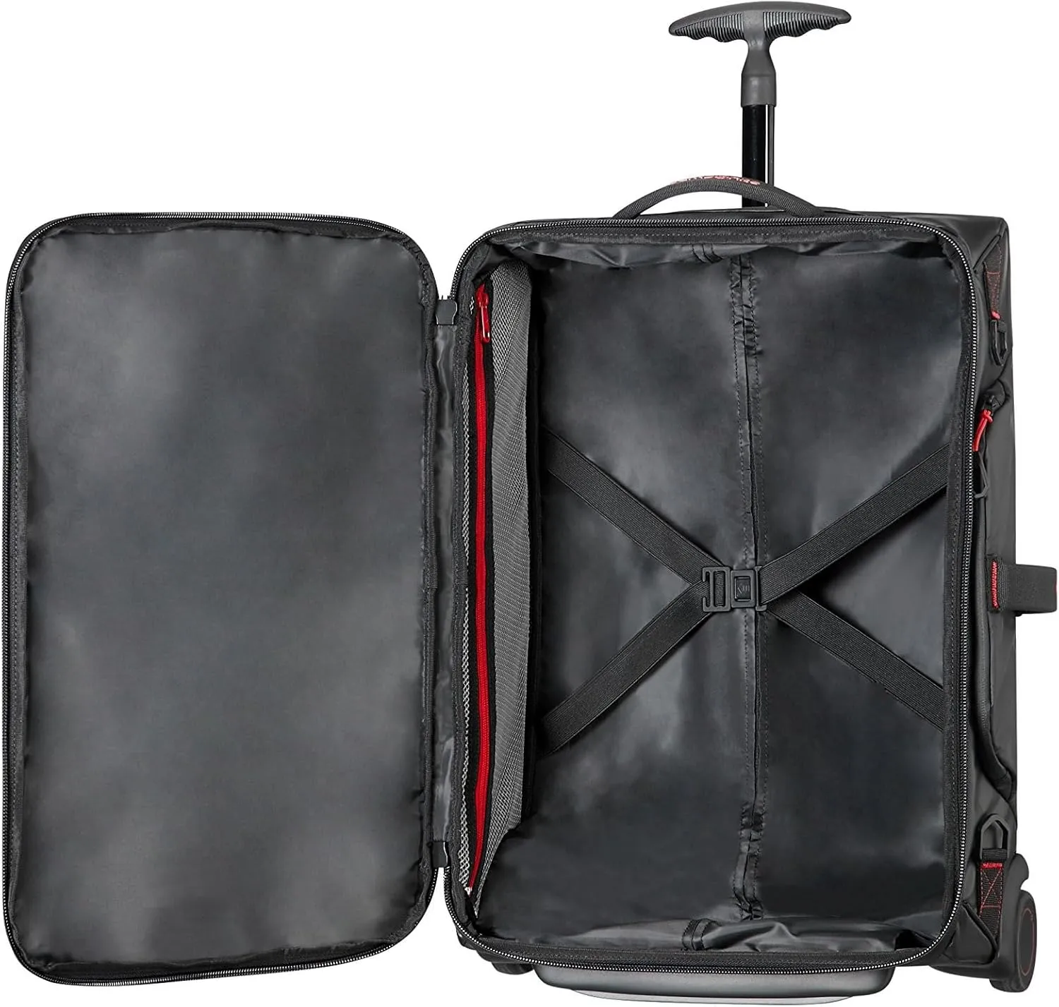 Samsonite  Paradiver   Strictcabine, ,  S  2 