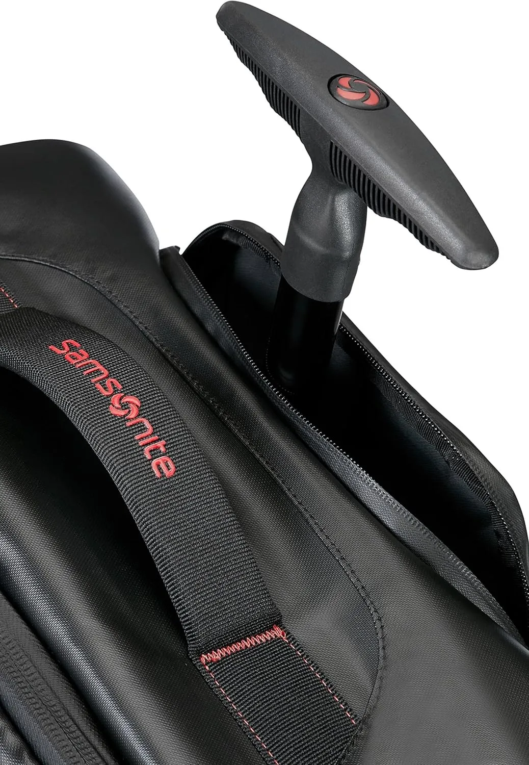 Samsonite  Paradiver   Strictcabine, ,  S  2 
