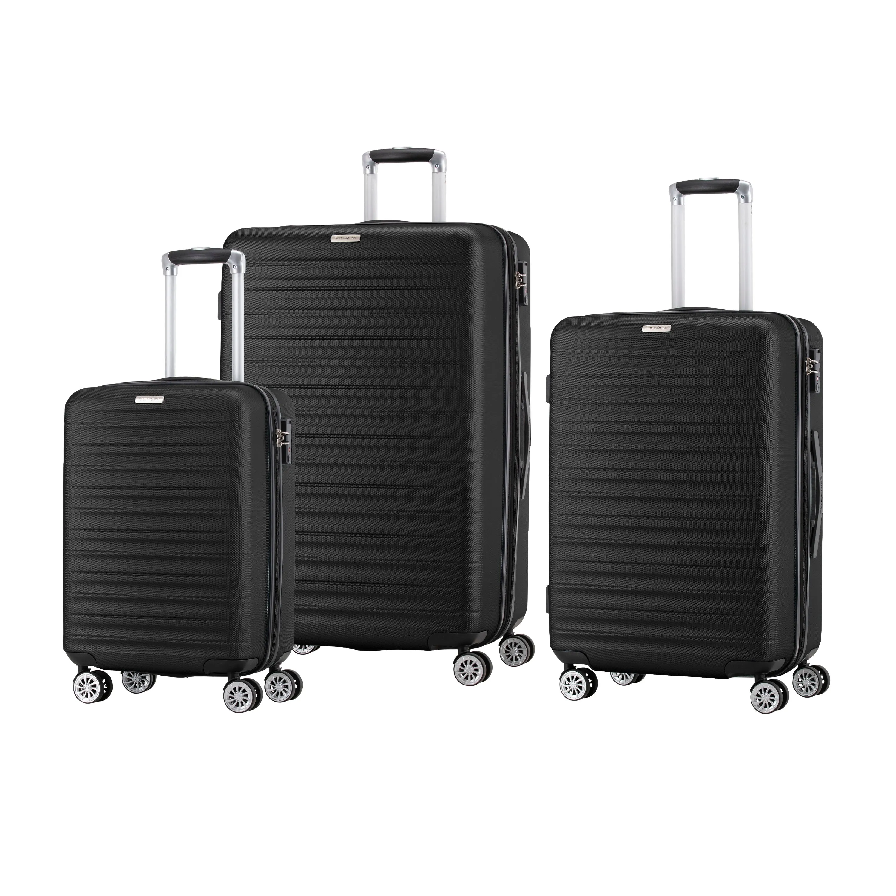 Samsonite Summit Spinner 3-Piece Luggage Set