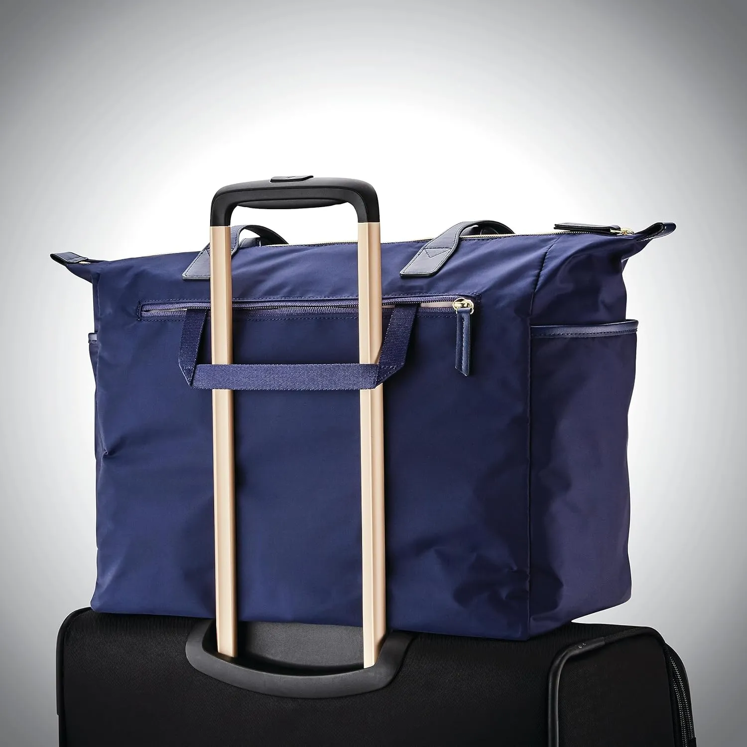 Samsonite Women's Mobile Solution Deluxe Carryall