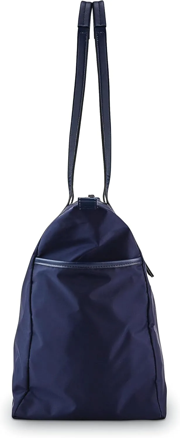 Samsonite Women's Mobile Solution Deluxe Carryall