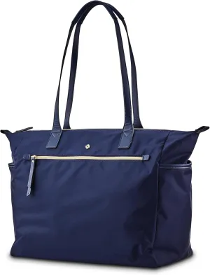 Samsonite Women's Mobile Solution Deluxe Carryall