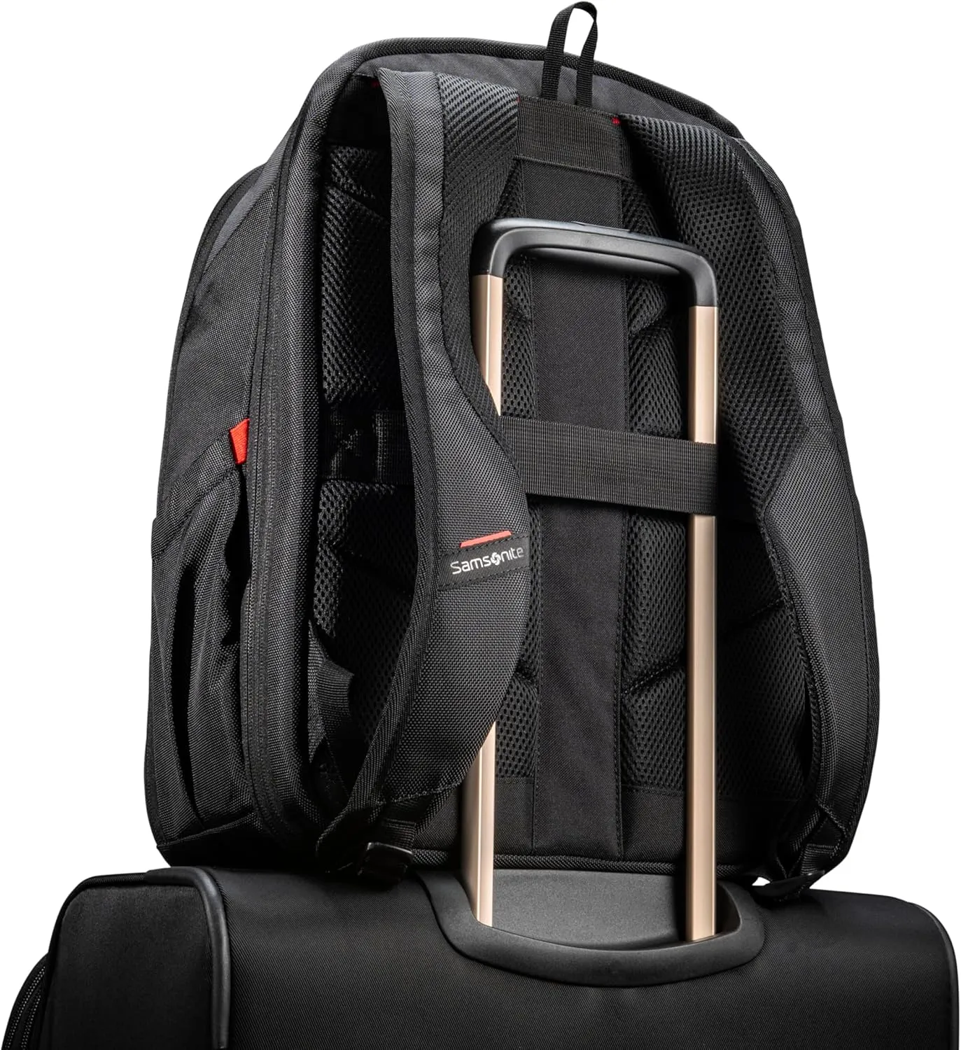 Samsonite Xenon 4.0 Large Expandable Backpack