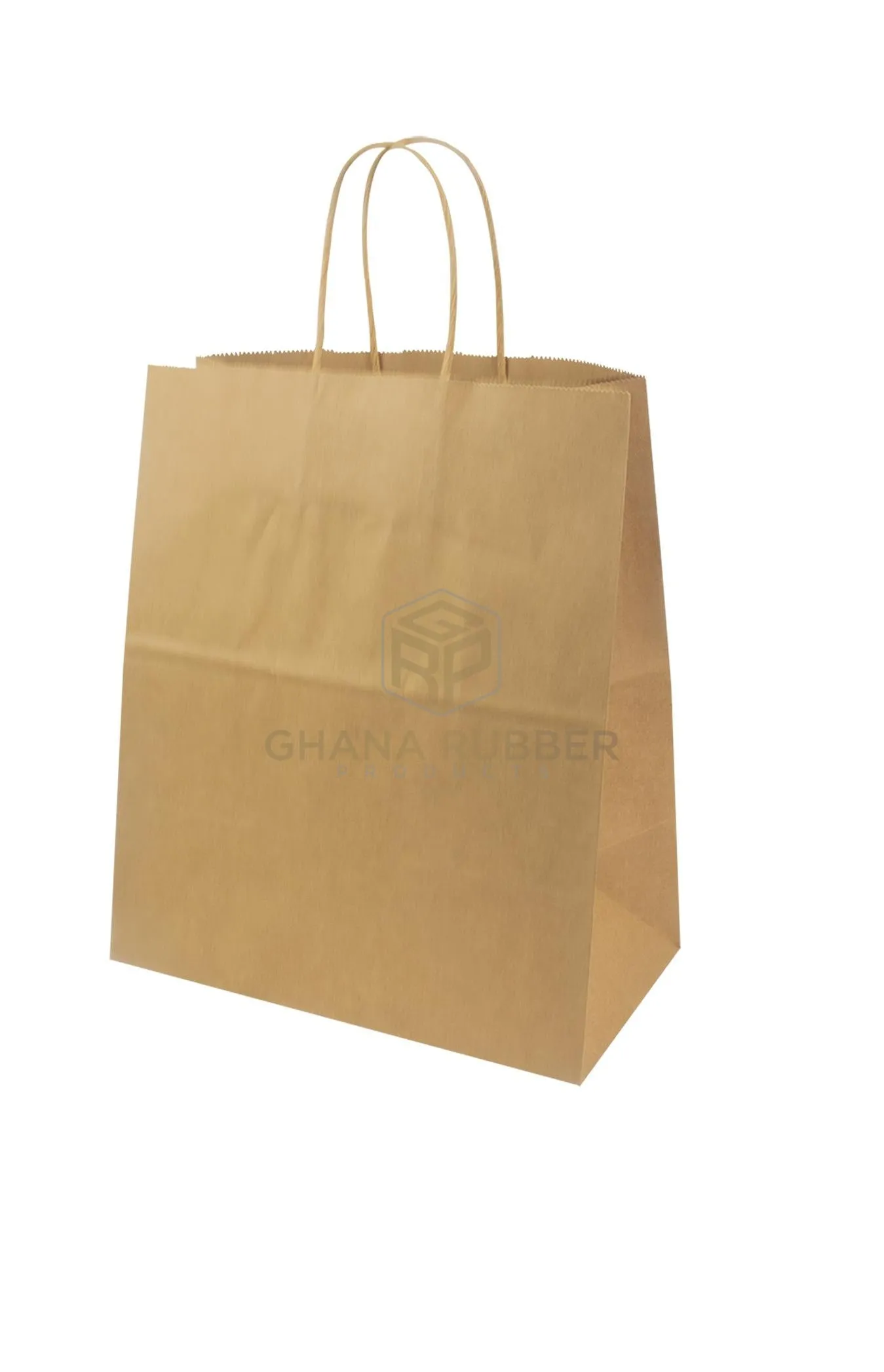 Shopping Paper Bags Medium