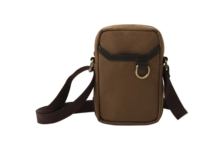Smith - Cross Body Sling / Terra
