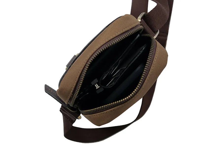 Smith - Cross Body Sling / Terra